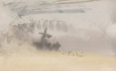 Le carnet de croquis du canal